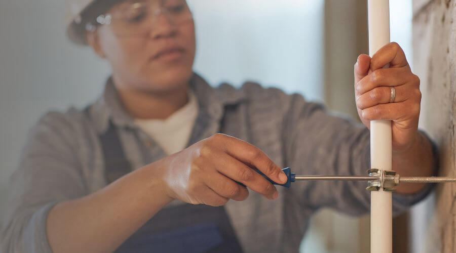 Professional annual plumbing maintenance services in Kelliher, MN